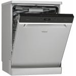 WHIRLPOOL WFO 3033 DL X Πλυντήριο Πιάτων Ιnox Α+++ ΕΩΣ 12 ΔΟΣΕΙΣ