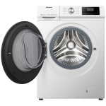 Hisense WFQA1014EVJMW Πλυντήριο Ρούχων 10kg με Ατμό 1400 Στροφών ΕΩΣ 12 ΔΟΣΕΙΣ - Image 4
