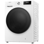 Hisense WFQA1214 EVJM Πλυντήριο Ρούχων 12kg με Ατμό 1400 Στροφών ΕΩΣ 12 ΔΟΣΕΙΣ