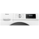 Hisense WFQA1214 EVJM Πλυντήριο Ρούχων 12kg με Ατμό 1400 Στροφών ΕΩΣ 12 ΔΟΣΕΙΣ - Image 2