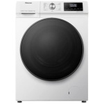 Hisense WFQA8014EVJM Πλυντήριο Ρούχων 8kg με Ατμό 1400 Στροφών ΕΩΣ 12 ΔΟΣΕΙΣ - Image 3