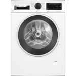 Bosch WGG244FGGR Πλυντήριο Ρούχων 9kg 1400 Στροφών ΕΩΣ 12 ΔΟΣΕΙΣ