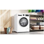 Bosch WGG244FGGR Πλυντήριο Ρούχων 9kg 1400 Στροφών ΕΩΣ 12 ΔΟΣΕΙΣ - Image 3