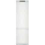 WHIRLPOOL WHC20 T352 Ψυγειοκαταψύκτης Εντοιχιζόμενος 280lt NoFrost Υ193.5xΠ54xΒ54.5εκ. Λευκός E ΕΩΣ 12 ΔΟΣΕΙΣ