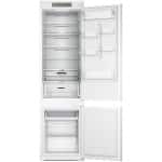 WHIRLPOOL WHC20 T352 Ψυγειοκαταψύκτης Εντοιχιζόμενος 280lt NoFrost Υ193.5xΠ54xΒ54.5εκ. Λευκός E ΕΩΣ 12 ΔΟΣΕΙΣ - Image 4