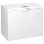 ΚΑΤΑΨΥΚΤΕΣ WHIRLPOOL WHE3133 ΜΠΑΟΥΛΟ 311LT ΕΩΣ 12 ΔΟΣΕΙΣ
