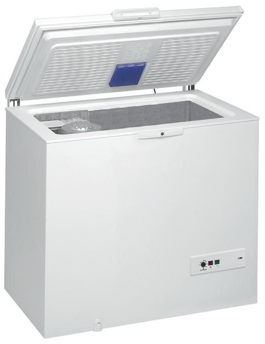 WHM-2511-424.jpg ΚΑΤΑΨΥΚΤΕΣ WHIRLPOOL WHM2511 ΜΠΑΟΥΛΟ 255LT ΕΩΣ 12 ΔΟΣΕΙΣ - Image 1