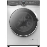 Morris Πλυντήριο Ρούχων 10kg με Ατμό 1400 Στροφών WIW-10414PGA (ΕΩΣ 12 ΔΟΣΕΙΣ)