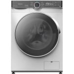Morris WIW-91430PG Πλυντήριο Ρούχων 9kg με Ατμό 1400 Στροφών ΕΩΣ 12 ΔΟΣΕΙΣ