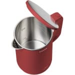 Singer WK-15050 Βραστήρας 1.5lt 2200W Κόκκινος (ΕΩΣ 12 ΔΟΣΕΙΣ) - Image 2