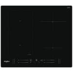 WHIRLPOOL WL S7960 NE Εστία Επαγωγική Άνω Πάγκου 59cm ΕΩΣ 12 ΔΟΣΕΙΣ