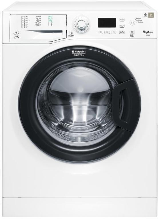 WMG8237BS-cfa.jpg HOTPOINT-ARISTON WMG8237BS Πλυντήριο Ρούχων 8KG Α+++ ΕΩΣ 12 ΔΟΣΕΙΣ - Image 1