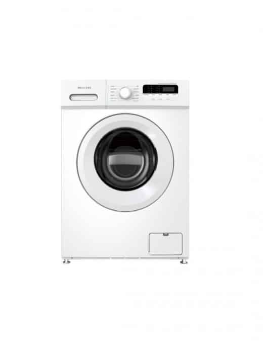 WMU-628.jpg PRINCESS WMU 6 PAR Πλυντήριο Ρούχων 6kg E ΕΩΣ 12 ΔΟΣΕΙΣ - Image 1