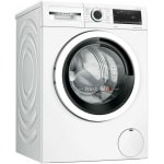 BOSCH WNA13280GR Πλυντήριο /Στεγνωτήριο ρούχων 8kg/5kg E/C ΕΩΣ 12 ΔΟΣΕΙΣ