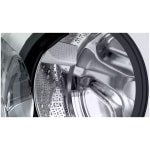 BOSCH WNA13280GR Πλυντήριο /Στεγνωτήριο ρούχων 8kg/5kg E/C ΕΩΣ 12 ΔΟΣΕΙΣ - Image 3