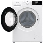 Gorenje Πλυντήριο Ρούχων 8kg 1400 Στροφών WNHPI84AS (ΕΩΣ 12 ΔΟΣΕΙΣ) - Image 2