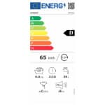 GORENJE WP60S3 Πλυντήριο Ρούχων 6KG A+++ ΕΩΣ 12 ΔΟΣΕΙΣ - Image 3