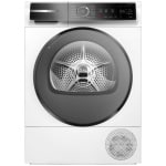 ΣΤΕΓΝΩΤΗΡΙΟ WQB245B8GR 9KG ΜΕ ΑΝΤΛΙΑ ΘΕΡΜΟΤΗΤΑΣ ΕΩΣ 12 ΔΟΣΕΙΣ