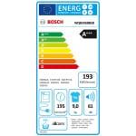 ΣΤΕΓΝΩΤΗΡΙΟ WQB245B8GR 9KG ΜΕ ΑΝΤΛΙΑ ΘΕΡΜΟΤΗΤΑΣ ΕΩΣ 12 ΔΟΣΕΙΣ - Image 2