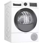BOSCH WQG233D1BY Στεγνωτήριο 8kg A+++ με Αντλία Θερμότητας ΕΩΣ 12 ΔΟΣΕΙΣ - Image 3