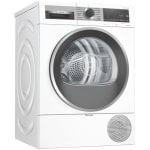 BOSCH WQG233D8GR Στεγνωτήριο Ρούχων 8kg A+++ με Αντλία Θερμότητας ΕΩΣ 12 ΔΟΣΕΙΣ