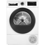 Bosch WQG245B0GR Στεγνωτήριο Ρούχων 9kg ΕΩΣ 12 ΔΟΣΕΙΣ