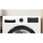Bosch WQG245B0GR Στεγνωτήριο Ρούχων 9kg ΕΩΣ 12 ΔΟΣΕΙΣ - Image 2