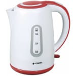 Pyramis WR1102 Βραστήρας 1.7lt 2200W (ΕΩΣ 12 ΔΟΣΕΙΣ)