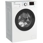 BEKO WRE7512 XAW Πλυντήριο Ρούχων 7kg A+++ ΕΩΣ 12 ΔΟΣΕΙΣ