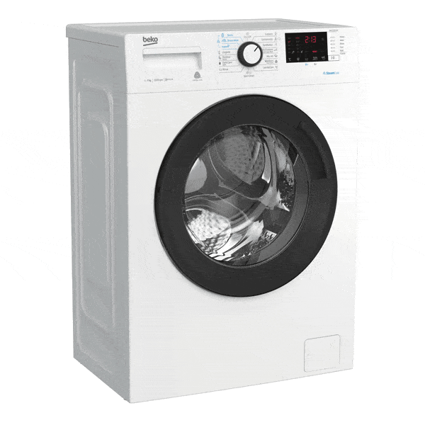 WRE7512XAW-17a.gif BEKO WRE7512 XAW Πλυντήριο Ρούχων 7kg A+++ ΕΩΣ 12 ΔΟΣΕΙΣ - Image 1