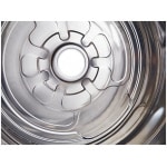 MIELE WSF363 WCS PWash Πλυντήριο Ρούχων 8kg A ΕΩΣ 12 ΔΟΣΕΙΣ - Image 3
