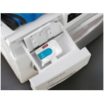 MIELE WSF363 WCS PWash Πλυντήριο Ρούχων 8kg A ΕΩΣ 12 ΔΟΣΕΙΣ - Image 4