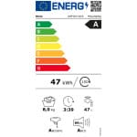MIELE WSF363 WCS PWash Πλυντήριο Ρούχων 8kg A ΕΩΣ 12 ΔΟΣΕΙΣ - Image 5