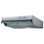 ΑΠΟΡΡΟΦΗΤΗΡΕΣ WHIRLPOOL WSLEL66ASGR INOX 60CM ΕΩΣ 12 ΔΟΣΕΙΣ
