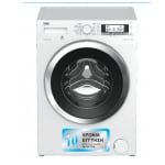 BEKO WTE11735XCST Πλυντήριο Ρούχων 11KG Α+++ ΕΩΣ 12 ΔΟΣΕΙΣ