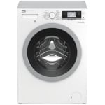 BEKO WTE10734XC Πλυντήριο Ρούχων 10KG A+++ ΕΩΣ 12 ΔΟΣΕΙΣ