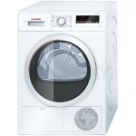 BOSCH WTH85201BY Στεγνωτήριο Ρούχων 7KG A++ ΕΩΣ 12 ΔΟΣΕΙΣ