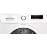 BOSCH WTH85203BY Στεγνωτήριο Ρούχων 8kg A++ με Αντλία Θερμότητας ΕΩΣ 12 ΔΟΣΕΙΣ - Image 3