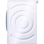 BOSCH WTH85203BY Στεγνωτήριο Ρούχων 8kg A++ με Αντλία Θερμότητας ΕΩΣ 12 ΔΟΣΕΙΣ - Image 5