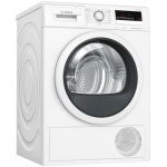 BOSCH WTM85251BY Στεγνωτήριο Ρούχων 8KG A++ ΕΩΣ 12 ΔΟΣΕΙΣ