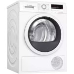 BOSCH WTM85251BY Στεγνωτήριο Ρούχων 8KG A+++ ΕΩΣ 12 ΔΟΣΕΙΣ