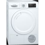 Pitsos WTP703D8 Στεγνωτήριο 8kg A+ με Αντλία Θερμότητας ΕΩΣ 12 ΔΟΣΕΙΣ