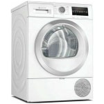 BOSCH WTR87TW0PL Στεγνωτήριο 8kg A+++ με Αντλία Θερμότητας ΕΩΣ 12 ΔΟΣΕΙΣ