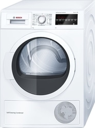 WTW85468GR-a81.jpeg BOSCH WTW85468GR Στεγνωτήριο Ρούχων 8KG A++ ΕΩΣ 12 ΔΟΣΕΙΣ - Image 1