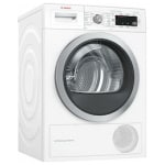 BOSCH WTW87530GR Στεγνωτήριο Ρούχων 9KG A++ ΕΩΣ 12 ΔΟΣΕΙΣ