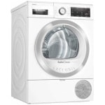BOSCH WTX87KH0BY Στεγνωτήριο Ρούχων 9kg A+++ με Αντλία Θερμότητας ΕΩΣ 12 ΔΟΣΕΙΣ