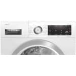 BOSCH WTX87KH0BY Στεγνωτήριο Ρούχων 9kg A+++ με Αντλία Θερμότητας ΕΩΣ 12 ΔΟΣΕΙΣ - Image 5