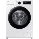 Samsung Πλυντήριο Ρούχων 11kg με Ατμό 1400 Στροφών WW11DG5B25AE (ΕΩΣ 12 ΔΟΣΕΙΣ)