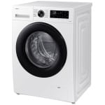Samsung Πλυντήριο Ρούχων 11kg με Ατμό 1400 Στροφών WW11DG5B25AE (ΕΩΣ 12 ΔΟΣΕΙΣ) - Image 2