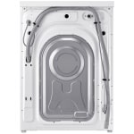 Samsung Πλυντήριο Ρούχων 11kg με Ατμό 1400 Στροφών WW11DG5B25AE (ΕΩΣ 12 ΔΟΣΕΙΣ) - Image 3